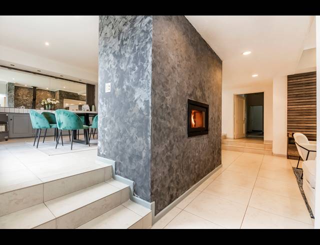 3 BEDROOM CLUSTER RENTED IN SANDOWN